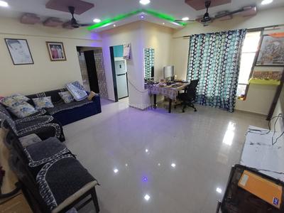 2 BHK Flat