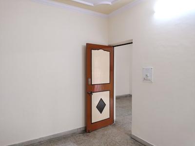 Bedroom Image of 1000 Sq.ft 2 BHK Apartment / Flat for rent in Pink Apartments, Sector 18 Dwarka New Delhi for Rs. 27000
