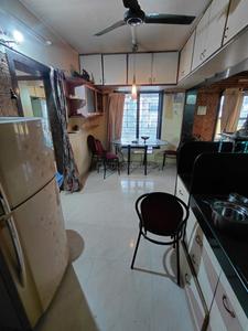 Kitchen Image of 1100 Sq.ft 2 BHK Apartment / Flat for sale in Sundar Nagari, Kothrud Pune for Rs. 13500000