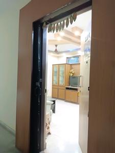 Main Entrance Image of 1330 Sq.ft 3 BHK Apartment / Flat for rent in Garia, Sonarpur Kolkata for Rs. 31000