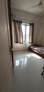 Bedroom Image of 914 Sq.ft 2 BHK Apartment / Flat for sale in Jewel Oak Field, Kaloor Kochi for Rs. 7000000