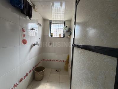 Image of 352 Sq.ft 1 RK Apartment / Flat for sale in Dombivli West, Thane for Rs. 3200000