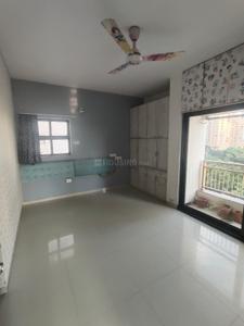 Bedroom Image of 2404 Sq.ft 3 BHK Duplex for sale in Ambuja Upohar Luxury Gold, Pancha Sayar Kolkata for Rs. 24000000