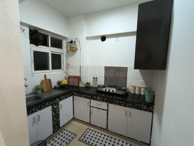 Kitchen Image of 954 Sq.ft 2 BHK Apartment / Flat for sale in Nirala Estate , Noida Extension Greater Noida for Rs. 9000000