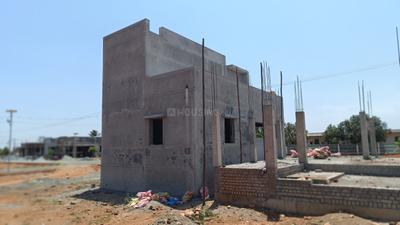 Image of 1250 Sq.ft 2 BHK Independent House for sale in Kaniyur, Coimbatore for Rs. 5900000