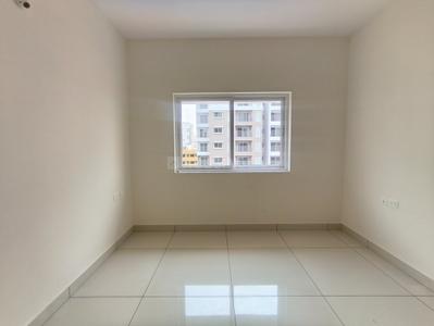 Bedroom Image of 1910 Sq.ft 3 BHK Apartment / Flat for sale in Prestige Green Gables by Prestige Projects Pvt Ltd, Panathur Bengaluru for Rs. 40600000