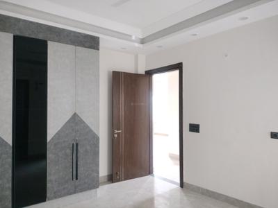 Bedroom Image of 2250 Sq.ft 3 BHK Builder Floor for sale in Sector 28 Faridabad for Rs. 27500000