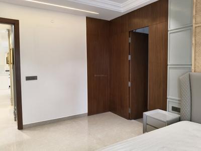 Bedroom Image of 2700 Sq.ft 3 BHK Builder Floor for sale in Ansal C1 - Block, Palam Vihar Gurgaon for Rs. 32500000