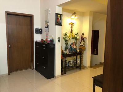 Hall Image of 3400 Sq.ft 3 BHK Independent House for sale in Purple Cloud 9, Kondhwa Pune for Rs. 25000000