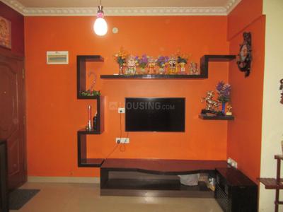 Hall Image of 1153 Sq.ft 3 BHK Apartment / Flat for sale in Varthur Bengaluru for Rs. 8200000