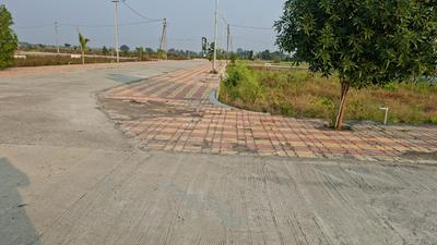 Image of 1271 Sq.ft Residential Plot / Land for sale in Vihirgaon, Nagpur for Rs. 2700000