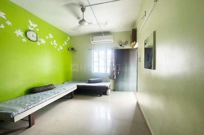 Hall Image of 1530 Sq.ft 4 BHK Independent House for sale in Chandlodia Ahmedabad for Rs. 8500000