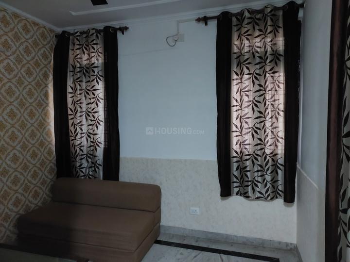 Palam Vihar Extension West Zone RWA Bedroom 1