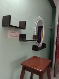 Hall Image of 850 Sq.ft 2 BHK Apartment / Flat for sale in Swasti Swasti Rittika Abasan, Sodepur Kolkata for Rs. 2900000