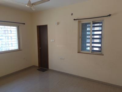 Bedroom Image of 1420 Sq.ft 3 BHK Apartment / Flat for sale in Park Express Phase III, Baner Pune for Rs. 17500000