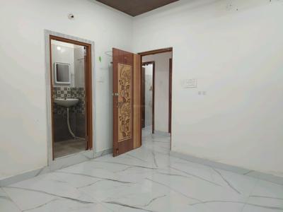 Bedroom Image of 1110 Sq.ft 2 BHK Apartment / Flat for rent in Kondapur Hyderabad for Rs. 30000