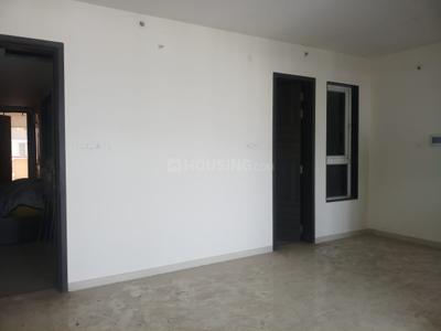 Hall Image of 1350 Sq.ft 3 BHK Apartment / Flat for rent in Sukhwani Empire Square Phase I AND II, Chinchwad Pune for Rs. 55000