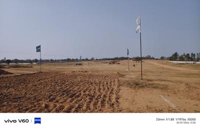 Image of 183 Sq.ft Residential Plot / Land for sale in Vikarabad Town, Vikarabad for Rs. 2562000