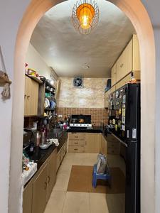 4 BHK Independent House