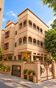 Image of 6000 Sq.ft 6 BHK Independent House for sale in Dhankawadi, Pune for Rs. 55000000