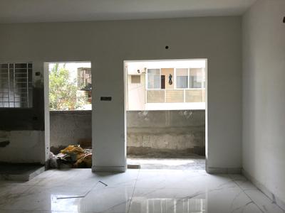 Dining Area Image of 1130 Sq.ft 2 BHK Apartment / Flat for sale in Kaggadasapura Bengaluru for Rs. 8475000