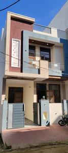 Image of 1800 Sq.ft 4 BHK Independent House for sale in Kanakpura, Jaipur for Rs. 12500000