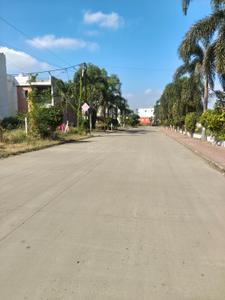 Image of 900 Sq.ft Residential Plot / Land for sale in Satpal Singh Chouhan Redwood Park Premium Plot, Rau, Indore for Rs. 3700000