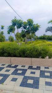 Image of 800 Sq.ft Residential Plot / Land for sale in Ramesht Ayodhya Puram, Sanwer, Indore for Rs. 2680000