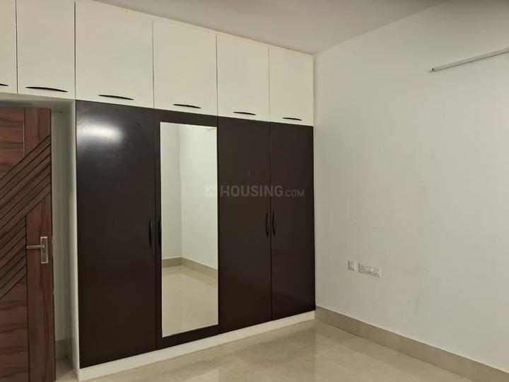 SHANTHI NILAYA Bedroom 1