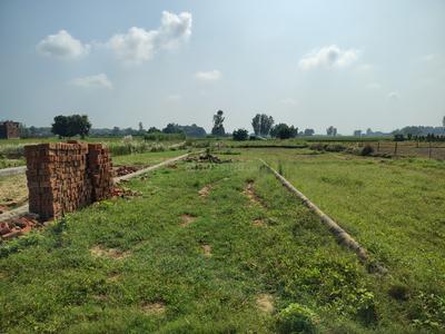 Image of 7000 Sq.ft Residential Plot / Land for sale in Bilandpur, Gorakhpur for Rs. 320000