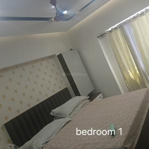 Hall Image of 1480 Sq.ft 3 BHK Builder Floor for rent in Beltola Guwahati for Rs. 53000