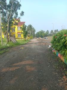 Image of 720 Sq.ft Residential Plot / Land for sale in Vriddhica Heritage, Bara Gagan Gohalia, Kolkata for Rs. 290000