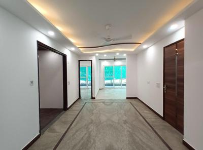 Hall Image of 1800 Sq.ft 3 BHK Builder Floor for sale in Naraina New Delhi for Rs. 35000000