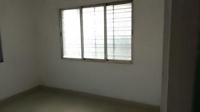 Bedroom Image of 1052 Sq.ft 3 BHK Apartment / Flat for rent in Govindnagar Housing Complex, Rishra Hooghly for Rs. 10000