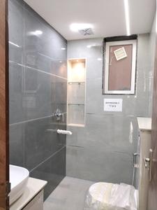 Common Bathroom One Image of 1900 Sq.ft 4 BHK Apartment / Flat for sale in Sector 11 Dwarka New Delhi for Rs. 37000000