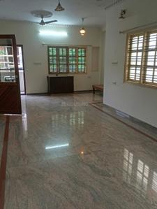 Hall Image of 1100 Sq.ft 2 BHK Builder Floor for rent in Koramangala Bengaluru for Rs. 42000