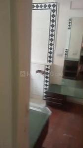 Bathroom Image of 2970 Sq.ft 4 BHK Villa for rent in Saumya Amrakadamb, Ramdev Nagar Ahmedabad for Rs. 125000