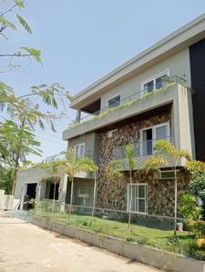Image of 11000 Sq.ft 5 BHK Independent House for sale in Aarone County Walk Villa Kent, County Walk Township, Indore for Rs. 87500000