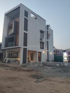 Image of 3007 Sq.ft 4 BHK Villa for sale in Lifestyle Villa One Phase I, Manikandan Nagar, Chennai for Rs. 39100000