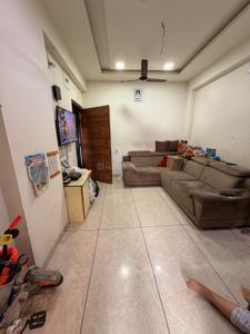 Dev Aashish Divine ll Living Room 1