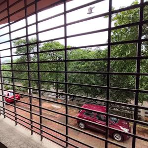 Balcony Image of 1150 Sq.ft 2 BHK Apartment / Flat for sale in Prajapati Gaurav, Kharghar Navi Mumbai for Rs. 14200000