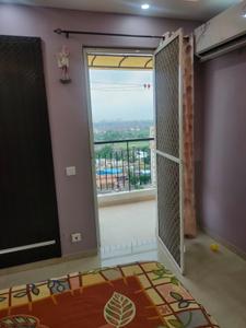 Bedroom Image of 980 Sq.ft 2 BHK Apartment / Flat for sale in MCC Signature Heights, Raj Nagar Extension Ghaziabad for Rs. 7800000