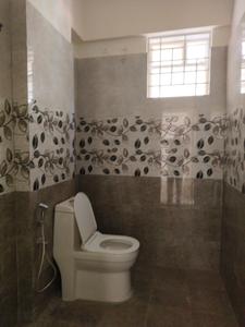 Common Bathroom Image of 1140 Sq.ft 2 BHK Apartment / Flat for sale in Sri Garudapriya Sunshine, Hoskote Bengaluru for Rs. 7300000