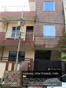Image of 2800 Sq.ft 6 BHK Villa for sale in Gomti Nagar, Lucknow for Rs. 9500000