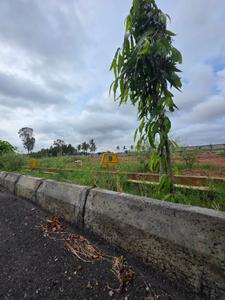 Image of 1200 Sq.ft Residential Plot / Land for sale in Marasandra, Bengaluru for Rs. 3660000