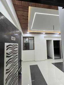 Living Room Image of 800 Sq.ft 1 BHK Apartment / Flat for sale in Narolgam Ahmedabad for Rs. 2200000