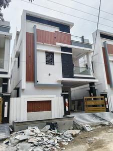 Image of 3000 Sq.ft 3 BHK Duplex for sale in Yapral, Secunderabad for Rs. 16800000