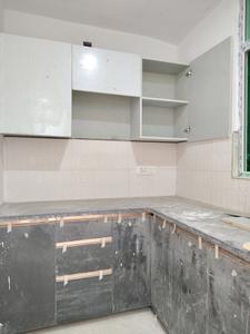 Kitchen Image of 1150 Sq.ft 2 BHK Apartment / Flat for sale in Vyam Metro Apartments, Noida Extension Greater Noida for Rs. 3982000