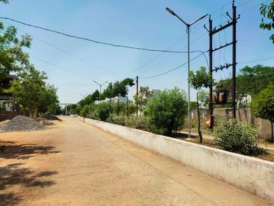 Image of 1395 Sq.ft Residential Plot / Land for sale in Dunda, Raipur for Rs. 3487000