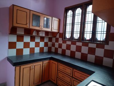 Kitchen Image of 1900 Sq.ft 2 BHK Independent House for rent in Indira Nagar Lucknow for Rs. 16500